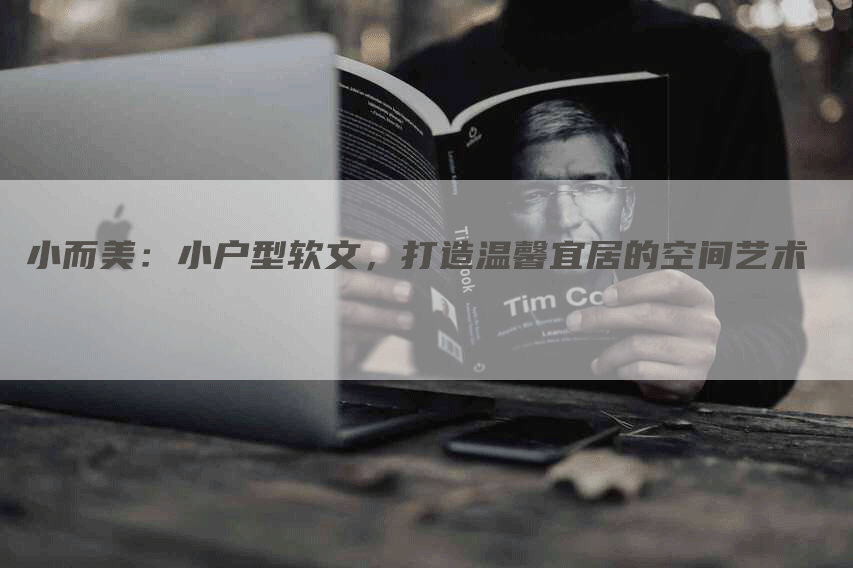 小而美：小户型软文，打造温馨宜居的空间艺术