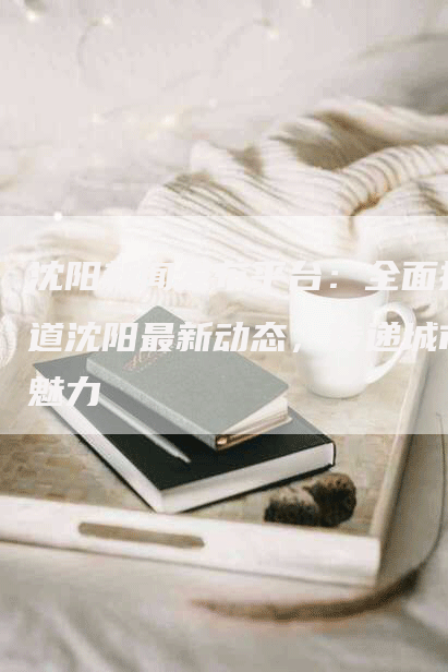 沈阳新闻发布平台：全面报道沈阳最新动态，传递城市魅力