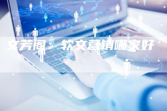 文芳阁：软文营销哪家好