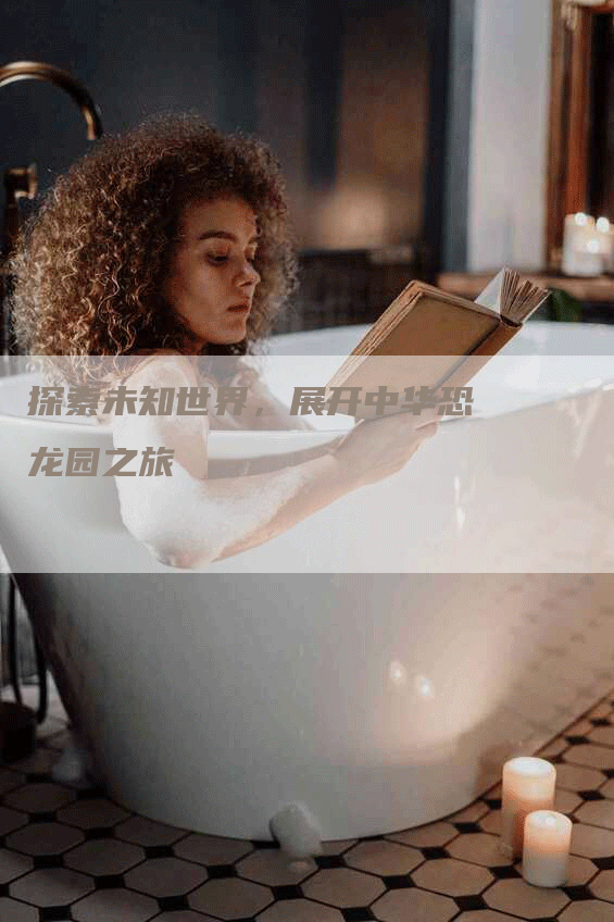 探索未知世界，展开中华恐龙园之旅