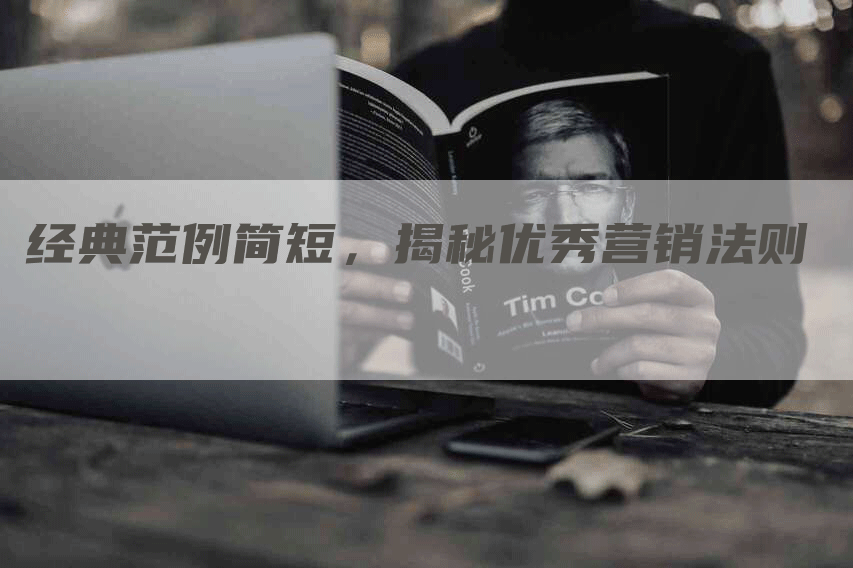 经典范例简短，揭秘优秀营销法则