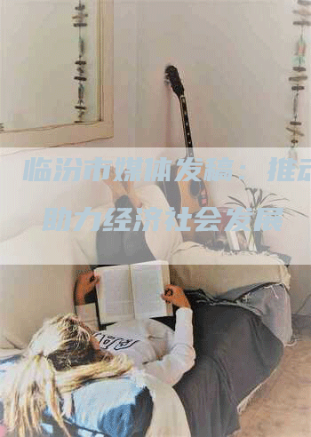 临汾市媒体发稿：推动发展 助力经济社会发展