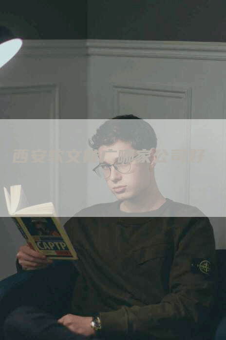 西安软文推广哪家公司好