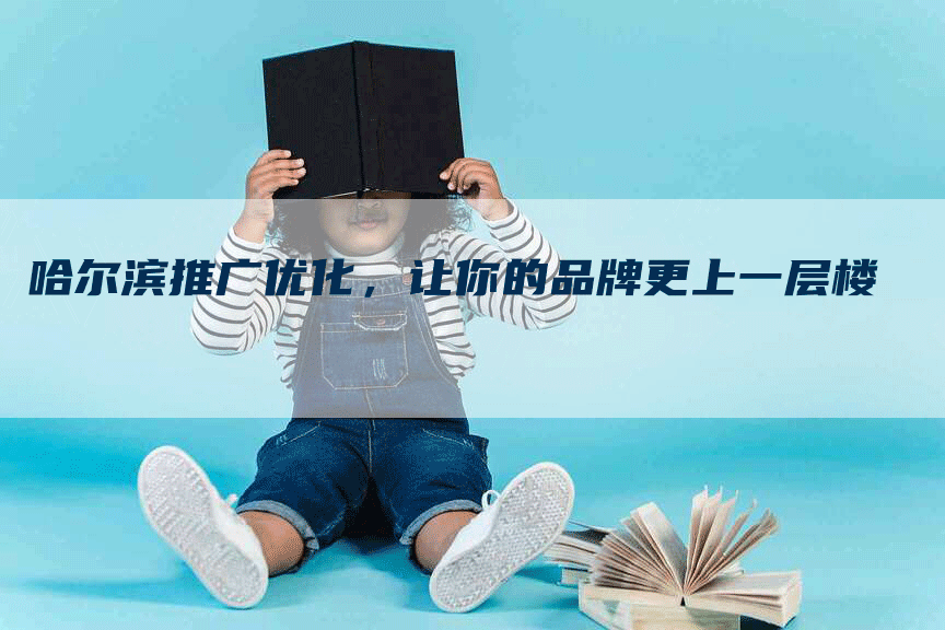 哈尔滨推广优化，让你的品牌更上一层楼