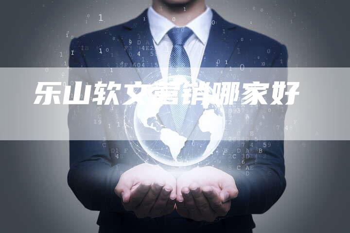 乐山软文营销哪家好