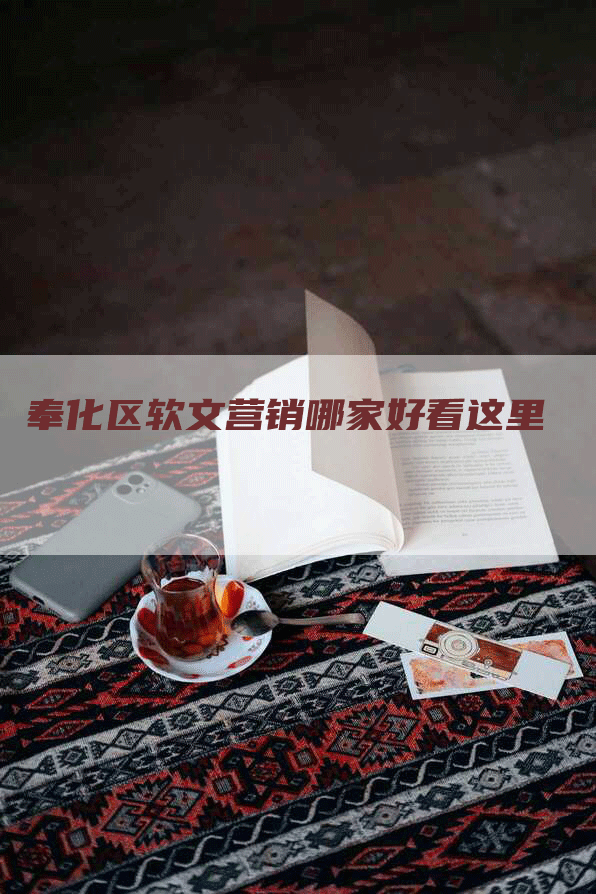 奉化区软文营销哪家好看这里