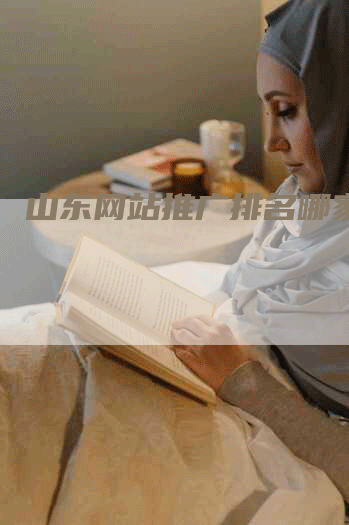 山东网站推广排名哪家好？