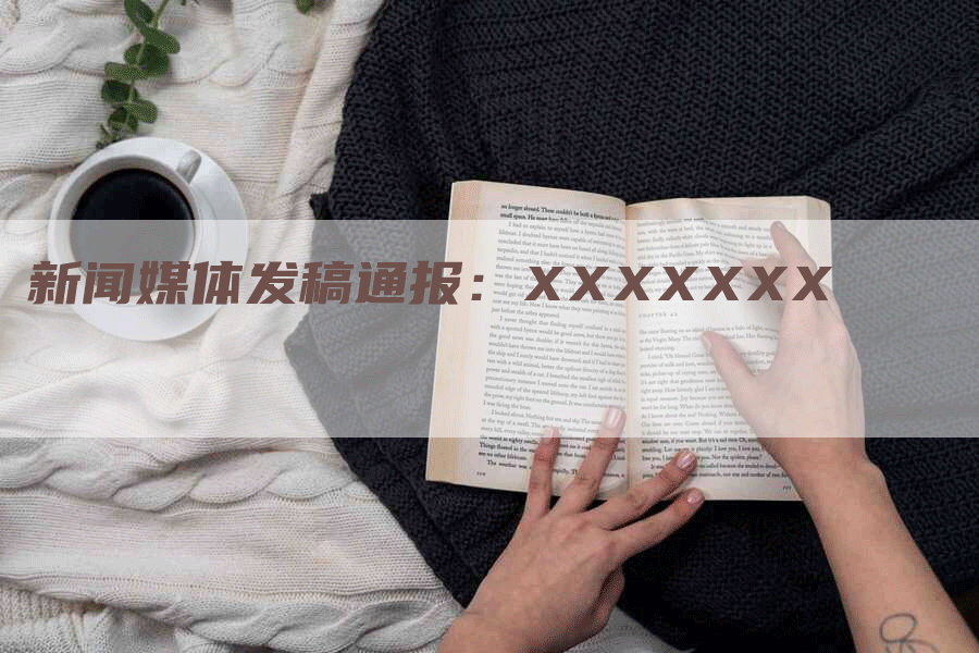 新闻媒体发稿通报：XXXXXXX