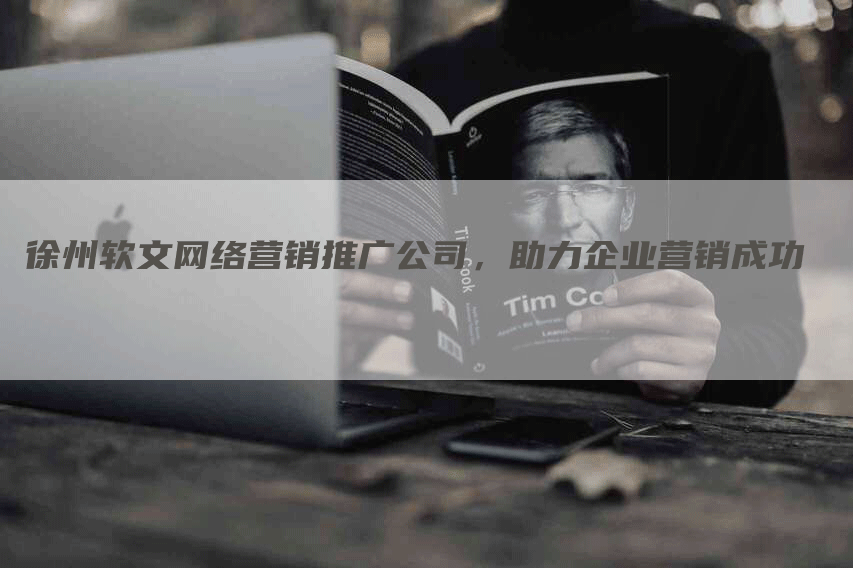 徐州软文网络营销推广公司，助力企业营销成功